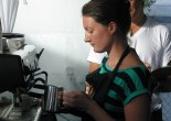 Doing coffee justice