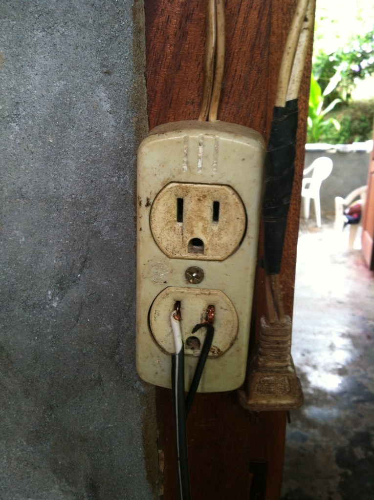 How can I get the radio to work?